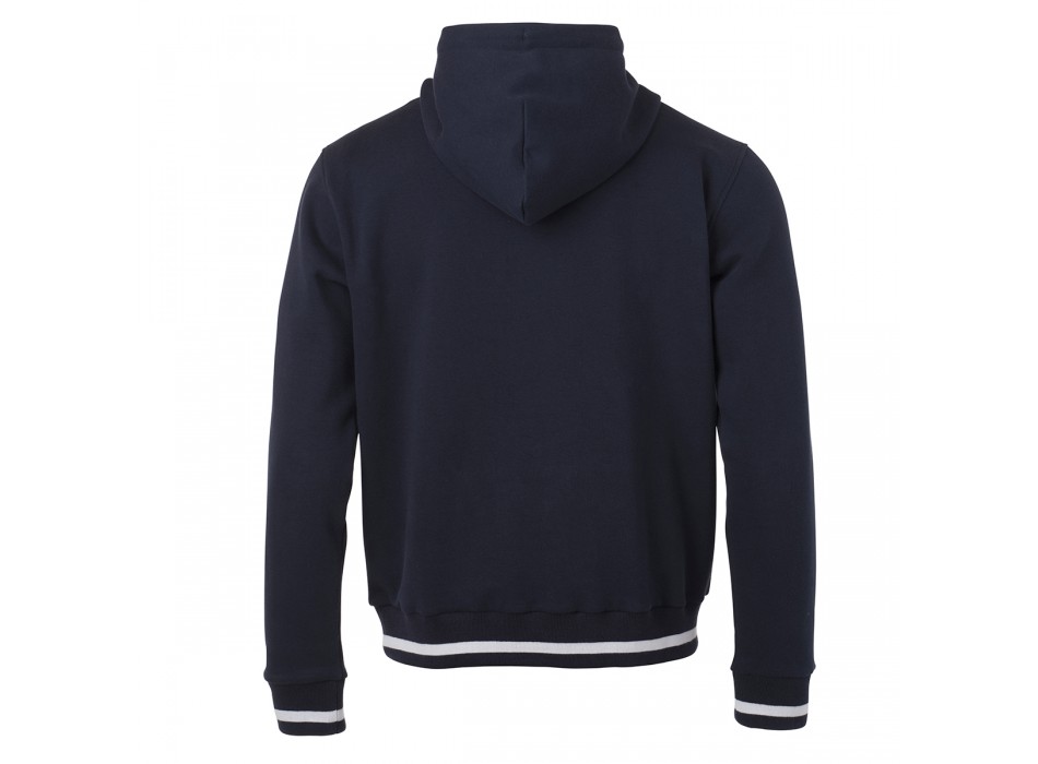 Men's Club Hoody 80%C 20%P FullGadgets.com