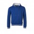 Men'S Club Hoody 80% Cotone  20% Poliestere Personalizzabile |James 6 Nicholson