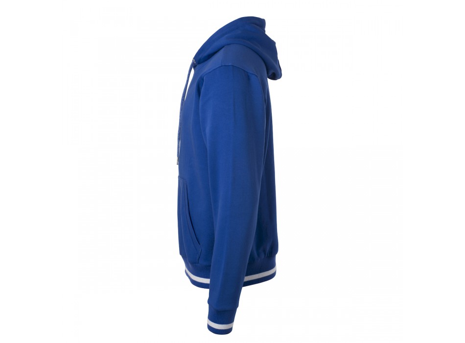 Men's Club Hoody 80%C 20%P FullGadgets.com