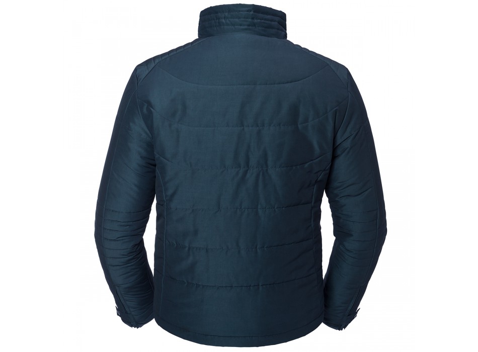 Men's Cross Jacket 100%P FullGadgets.com