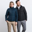 Men's Cross Jacket 100%P FullGadgets.com