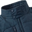 Men's Cross Jacket 100%P FullGadgets.com