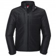 Men's Cross Jacket 100%P FullGadgets.com