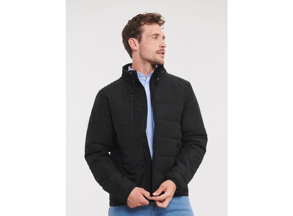 Men's Cross Jacket FullGadgets.com