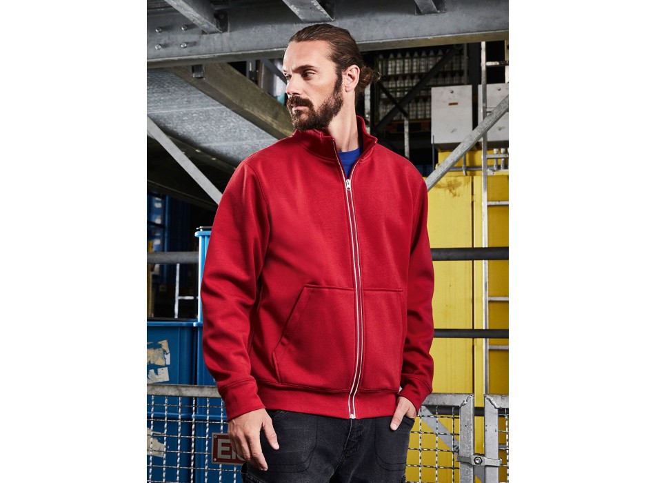 Men's Doubleface Work Jacket - Solid FullGadgets.com