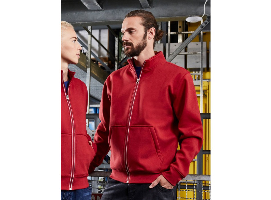 Men's Doubleface Work Jacket - Solid FullGadgets.com