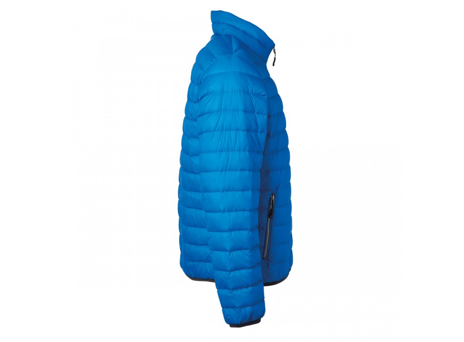 Men's Down Jacket 100% P FullGadgets.com