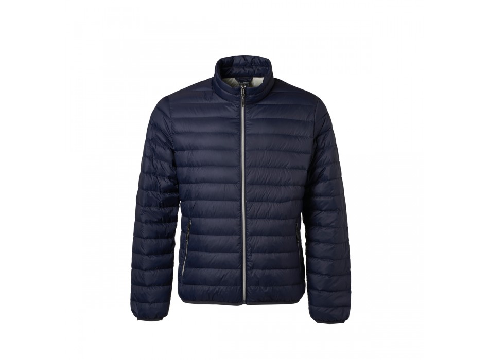 Men's Down Jacket 100% P FullGadgets.com