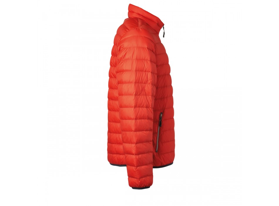 Men's Down Jacket 100% P FullGadgets.com