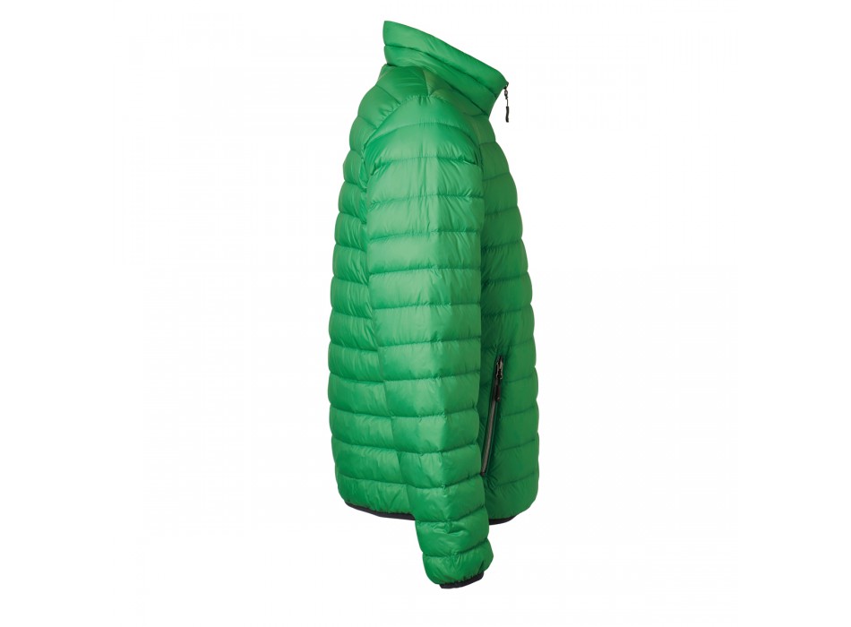 Men's Down Jacket 100% P FullGadgets.com