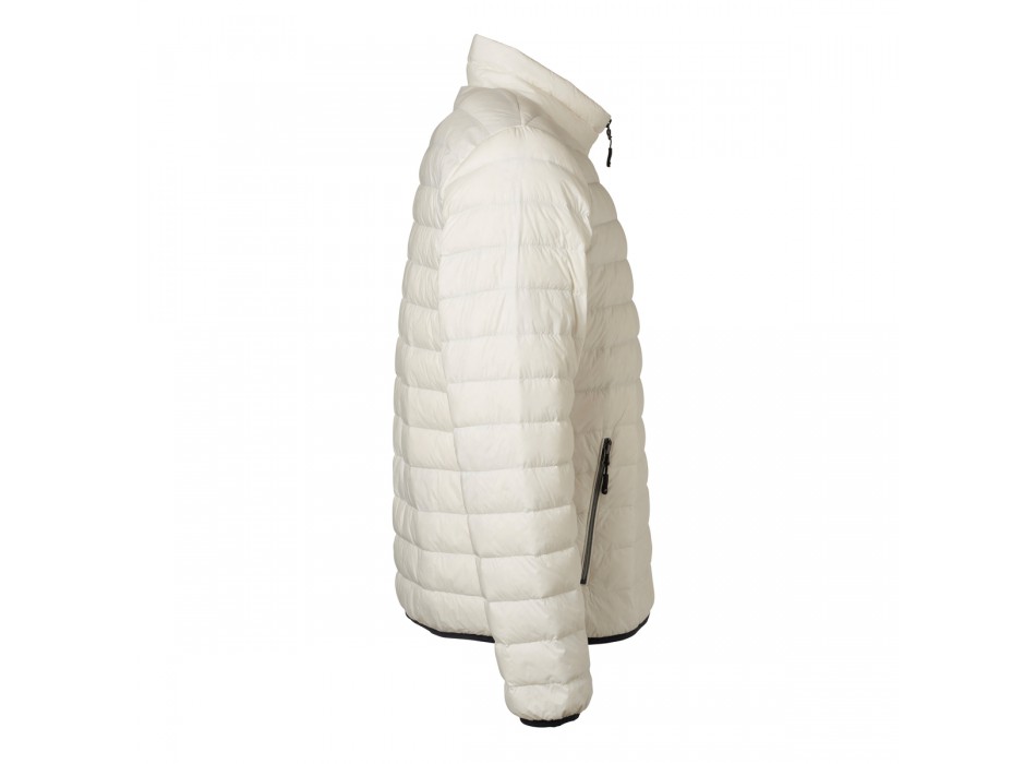 Men's Down Jacket 100% P FullGadgets.com