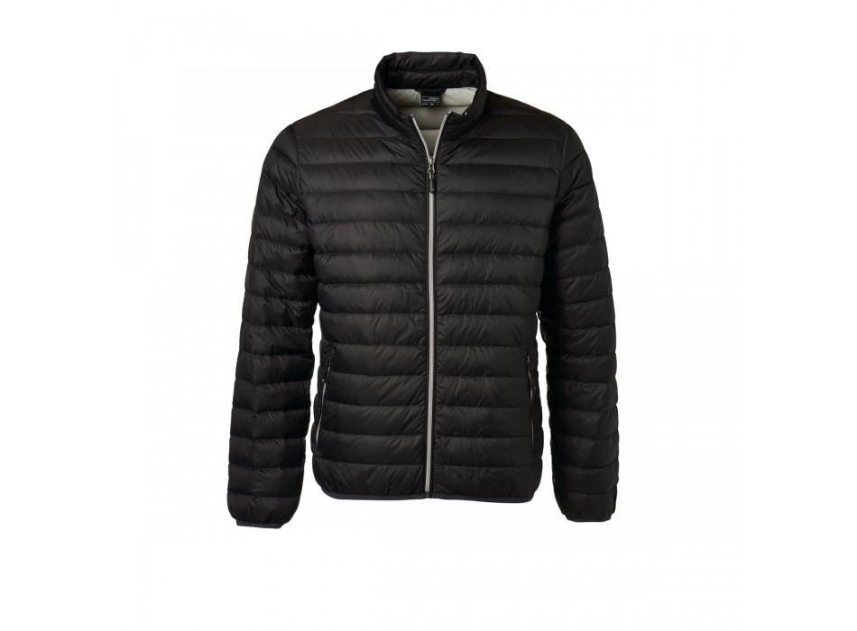 Men's Down Jacket 100% P FullGadgets.com