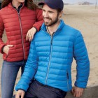 Men's Down Jacket 100% P FullGadgets.com