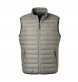 Men's Down Vest 100% P FullGadgets.com