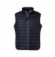 Men's Down Vest 100% P FullGadgets.com