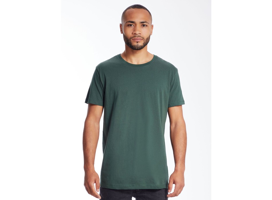 Men's Essential Organic T-shirt FullGadgets.com