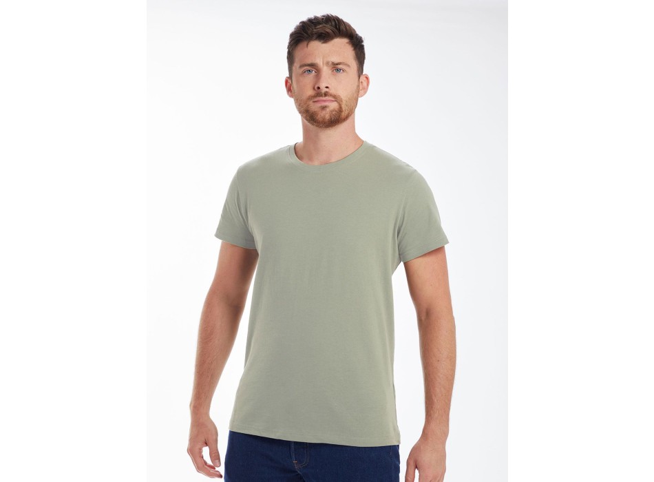 Men's Essential Organic T-shirt FullGadgets.com