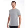 Men's Essential Organic T-shirt FullGadgets.com