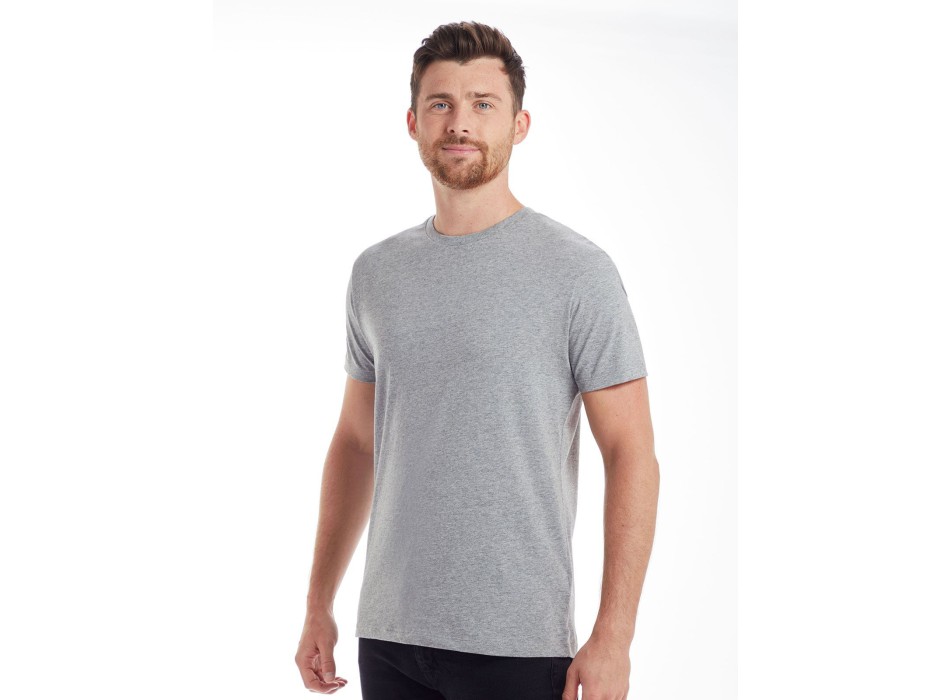 Men's Essential Organic T-shirt FullGadgets.com