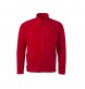 Men's  Fleece Jacket 100%P FullGadgets.com