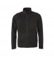 Men's  Fleece Jacket 100%P FullGadgets.com