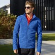 Men's Fleece Jacket 100%P FullGadgets.com