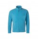 Men's  Fleece Jacket 100%P FullGadgets.com