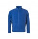 Men's  Fleece Jacket 100%P FullGadgets.com