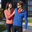 Men's Fleece Jacket 100%P FullGadgets.com