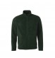 Men's  Fleece Jacket 100%P FullGadgets.com