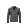 Men's Fleece Jacket 100%P FullGadgets.com