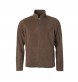 Men's  Fleece Jacket 100%P FullGadgets.com