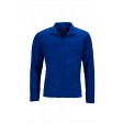 Men's Fleece Jacket 100%P FullGadgets.com