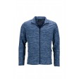 Men's Fleece Jacket 100%P FullGadgets.com