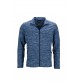 Men's Fleece Jacket 100%P FullGadgets.com