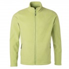 Men's  Fleece Jacket 100%P FullGadgets.com