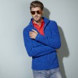 Men's Fleece Jacket 100%P FullGadgets.com