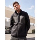 Men's Fleece Jacket FullGadgets.com