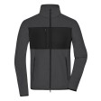 Men's Fleece Jacket FullGadgets.com