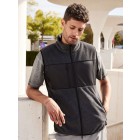 Men's Fleece Vest FullGadgets.com