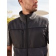 Men's Fleece Vest FullGadgets.com