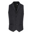 Men’s Herringbone Waistcoat FullGadgets.com