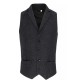 Men’s Herringbone Waistcoat FullGadgets.com