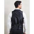 Men’s Herringbone Waistcoat FullGadgets.com