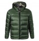 Men's Hood Down Jacket 100%P FullGadgets.com