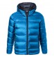 Men's Hood Down Jacket 100%P FullGadgets.com