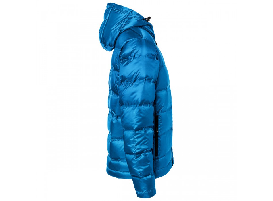 Men's Hood Down Jacket 100%P FullGadgets.com