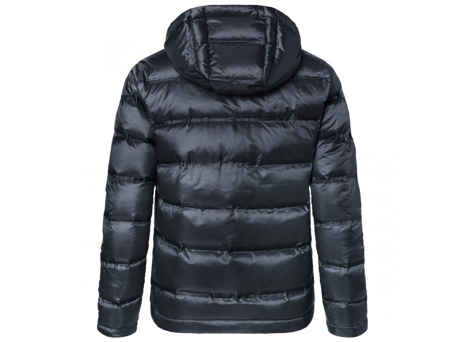 Men's Hood Down Jacket 100%P FullGadgets.com