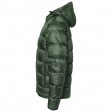 Men's Hood Down Jacket 100%P FullGadgets.com