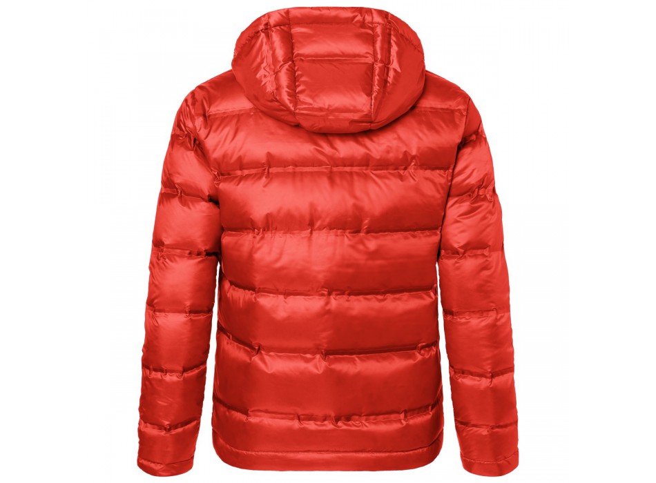 Men's Hood Down Jacket 100%P FullGadgets.com